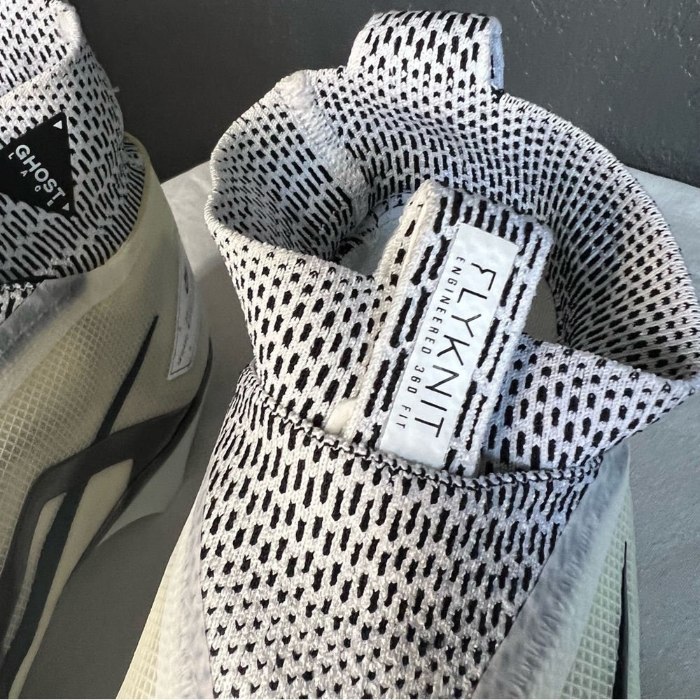 Nike Alpha Menace Elite 3 Football Cleats 13.5 - Picture 8 of 9